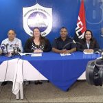 MIGOB presenta reporte de servicios del 26 de diciembre al 2 de enero nicaragua