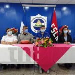 MIGOB detalla trabajo realizado desde sus dependencias migob, atencion, dependencias,