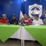 MIGOB e instituciones que lo conforman brindan plan de trabajo 2020 nicaragua