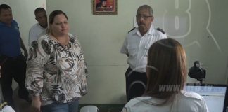 nicaragua