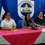 Instituciones que conforman el MIGOB brindan más de 130 mil servicios nicaragua