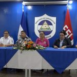 MIGOB brinda 144 mil 206  atenciones y servicios en una semana nicaragua