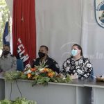 MIGOB destaca labor de bomberos de Nicaragua en su informe semanal nicaragua