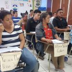 Imparten curso para futuros funcionarios de Migración en Nicaragua nicaragua