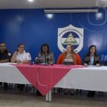 MIGOB brinda informe de atenciones del 27 de julio al 2 de agosto nicaragua