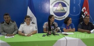 nicaragua