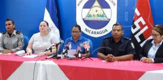nicaragua