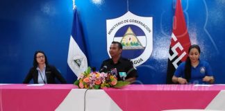 nicaragua