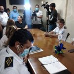 Dependencias del MIGOB garantizan atención a la población nicaragüense nicaragua