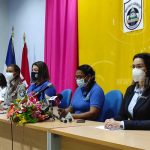 Ministerio de Gobernación brinda primer informe de 2021 nicaragua