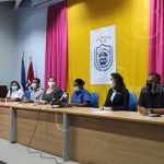 Dependencias del MIGOB brindan informe semanal de servicios nicaragua