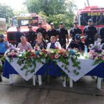 Municipios de León reconocen al MIGOB por su excelente servicio nicaragua
