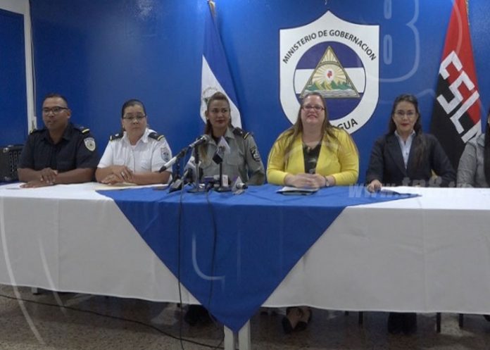 nicaragua