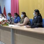 Ministerio de Gobernación continúa brindando servicios de calidad nicaragua