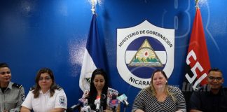 nicaragua
