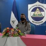Dependencias del MIGOB continúan brindando servicios en horarios regulares nicaragua