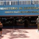 Servicios y atenciones del MIGOB en período 7 al 13 de marzo nicaragua