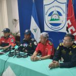 Ministerio de Gobernación de Nicaragua presenta el plan verano 2020 nicaragua