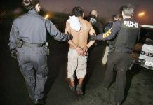 Migrantes centroamericanos son detenidos en México bajo engaño