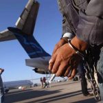 ACLU evaluará demandar a Trump si devuelve solicitantes de asilo a México eeuu