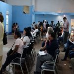 Migración y Extranjería brinda información para realizar trámites nicaragua