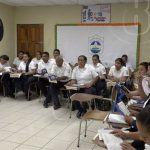 Migración y Extranjería informa sobre capacitación a jóvenes de Nicaragua nicaragua