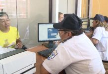 Nuevas oficinas para trámites migratorios en Ciudad Sandino nicaragua