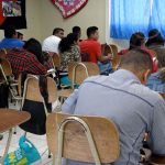 Cursos 2020 fomentan más profesionalización en Migración y Extranjería nicaragua