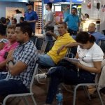 Esto tenés que hacer si sos extranjero y vas a renovar residencia nicaragua
