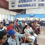 Siguen mejorando los servicios migratorios en Nicaragua nicaragua