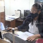 Migración atiende con eficacia solicitudes para visa de salida nicaragua