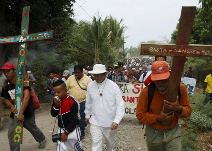 migrante estados unidos