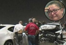 «No olvides que te quiero»: Despedida de hondureño antes de morir