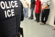 Migrante mexicano muere en EE.UU. bajo custodia de inmigración estados unidos