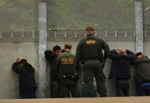Cuarto caso: Migrante mexicano murió bajo custodia de la CBP estados unidos
