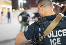 Migrante hondureña fue violada por agente de ICE durante 7 años estados unidos