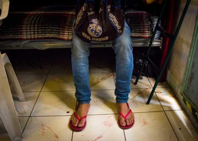 migrantes-albergues-mex mexico