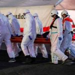 Cinco inmigrantes fallecidos en una embarcación de Gran Canaria europa