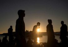 Ocho migrantes muertos en travesía por el Mediterráneo en 24 horas