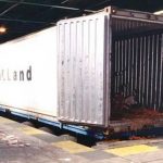 Hallados muertos 64 migrantes en un camión en Mozambique mozambique