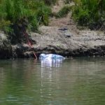 Dos migrantes se ahogan cruzando el Río Bravo en Texas (video) texas