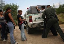 Autoridades mexicanas rescatan a 338 migrantes centroamericanos mexico