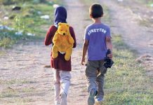 Denuncian abusos sexuales contra niños inmigrantes en EE.UU.