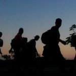 Cuatro migrantes fallecieron al intentar llegar a Panamá migrantes