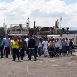 Gobierno recibe a 63 nicaragüenses deportados de Estados Unidos nicaragua