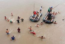 migrantes