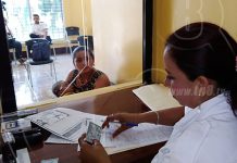 Servicios migratorios más cerca de la población en Tipitapa nicaragua