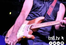 Avalancha de conciertos para asistir en este fin de semana