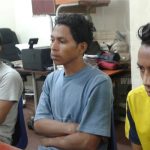 Admiten acusación en contra de acusados por asesinato en Tipitapa nicaragua