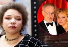 Hija de Steven Spielberg es arrestada por presunta violencia doméstica estados unidos